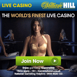 William Hill Casino – Casino of Choice