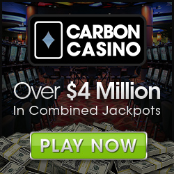 Carbon Casino Review