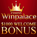 Winpalace Casino Review
