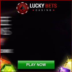 Lucky Bets 50 No Deposit Free Spins on Starburst