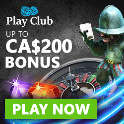Play Club Casino Review