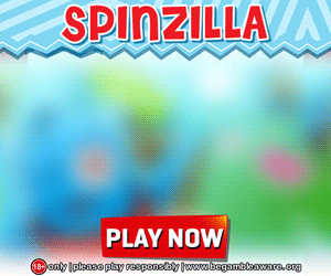 Spinzilla 10 no deposit free spins